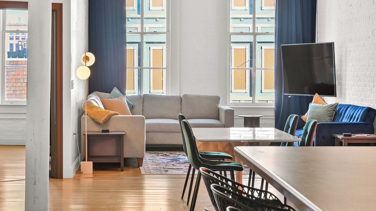 Photo of Livingroom in Westown