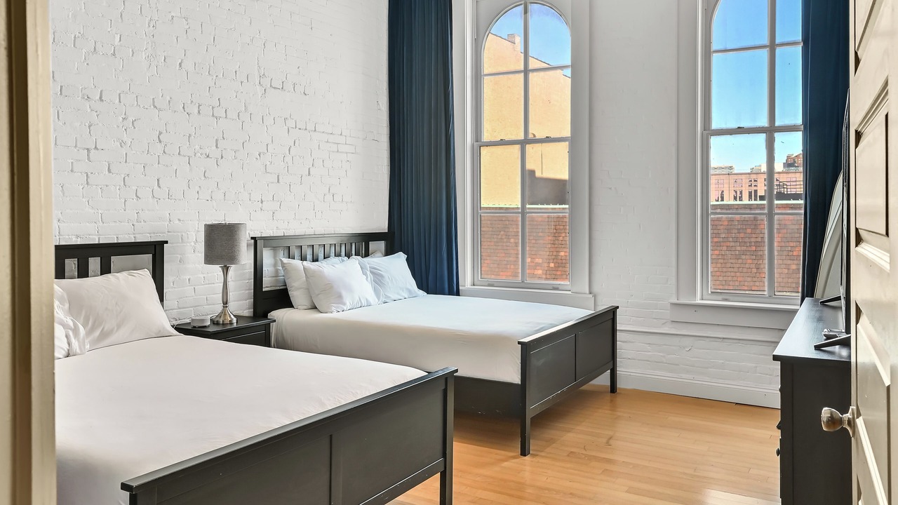 Photo of Bedroom in Westown