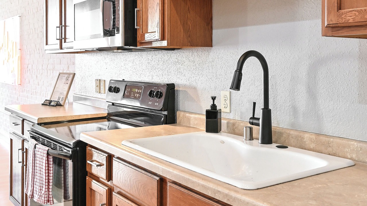 Photo of Kitchen in Westown