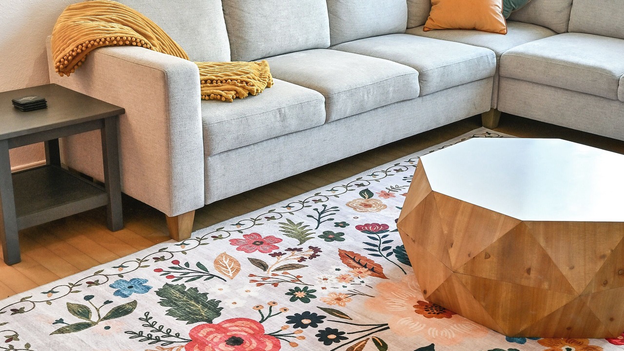 Photo of Livingroom in Westown