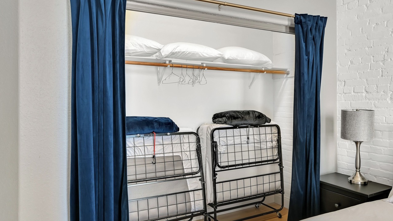 Photo of Bedroom in Westown
