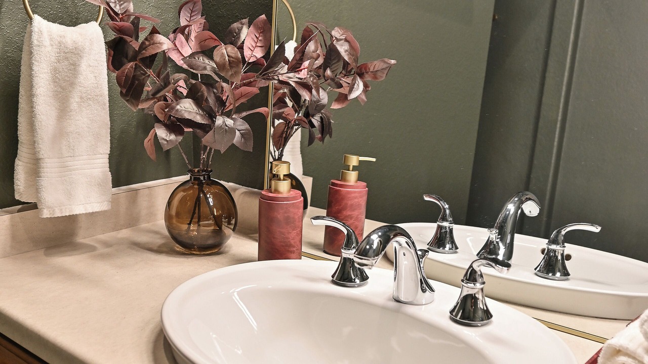 Photo of Bathroom in Westown