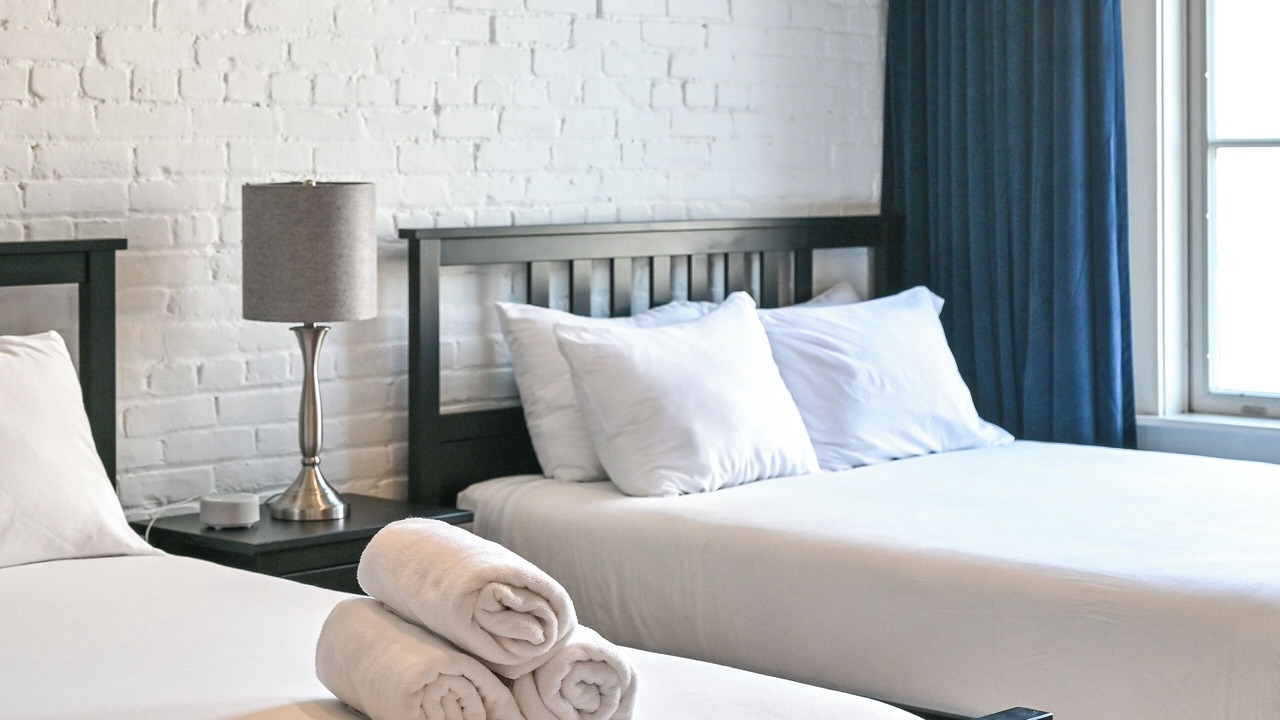 Photo of Bedroom in Westown