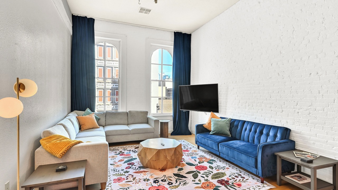 Photo of Livingroom in Westown