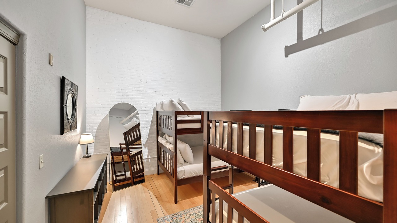 Photo of Bedroom in Westown