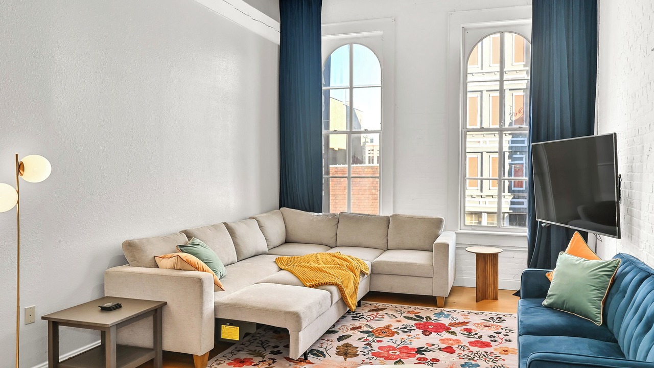 Photo of Livingroom in Westown