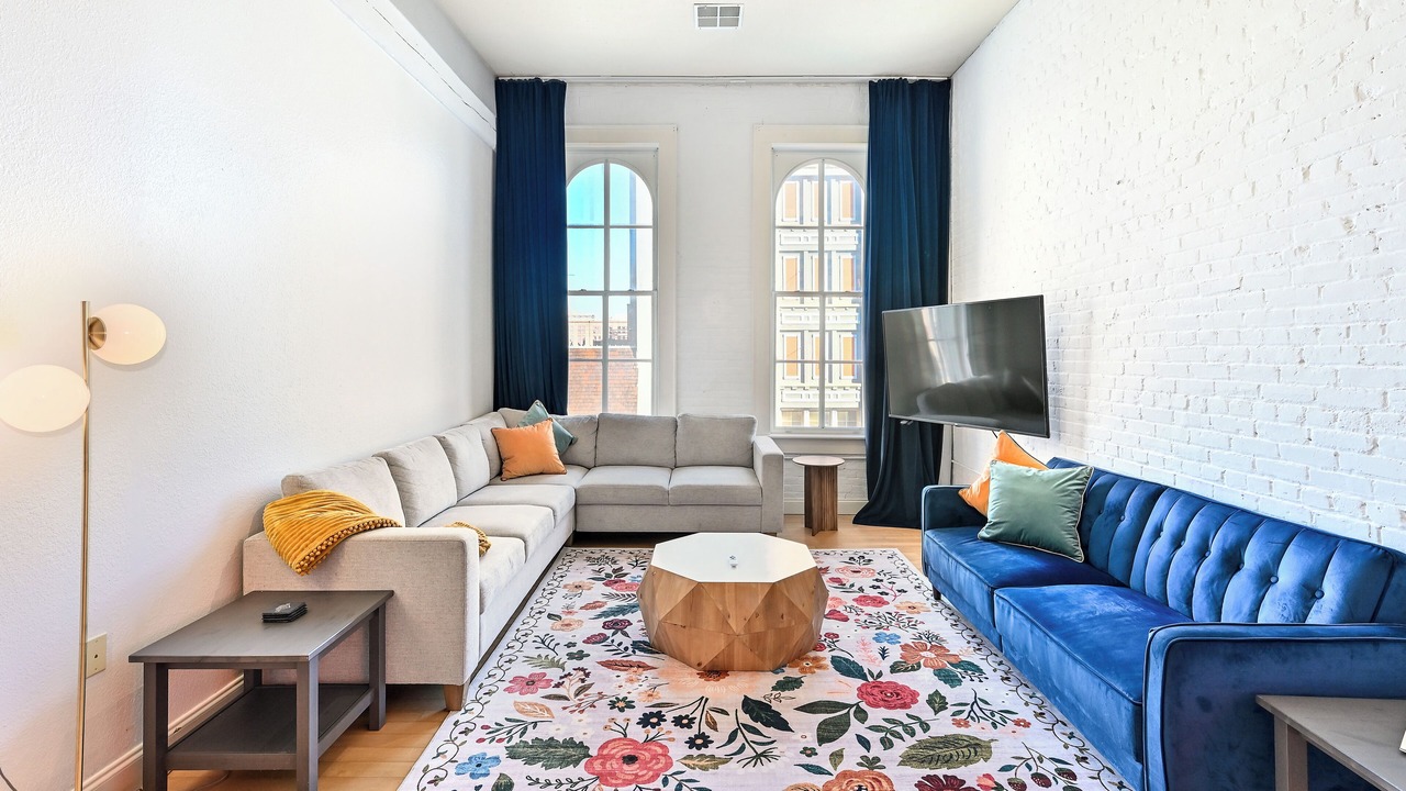 Photo of Livingroom in Westown