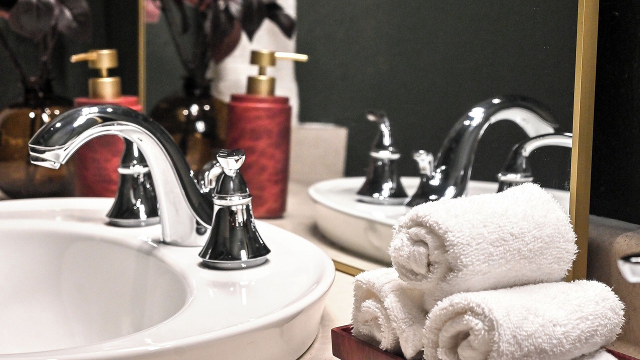 Photo of Bathroom in Westown