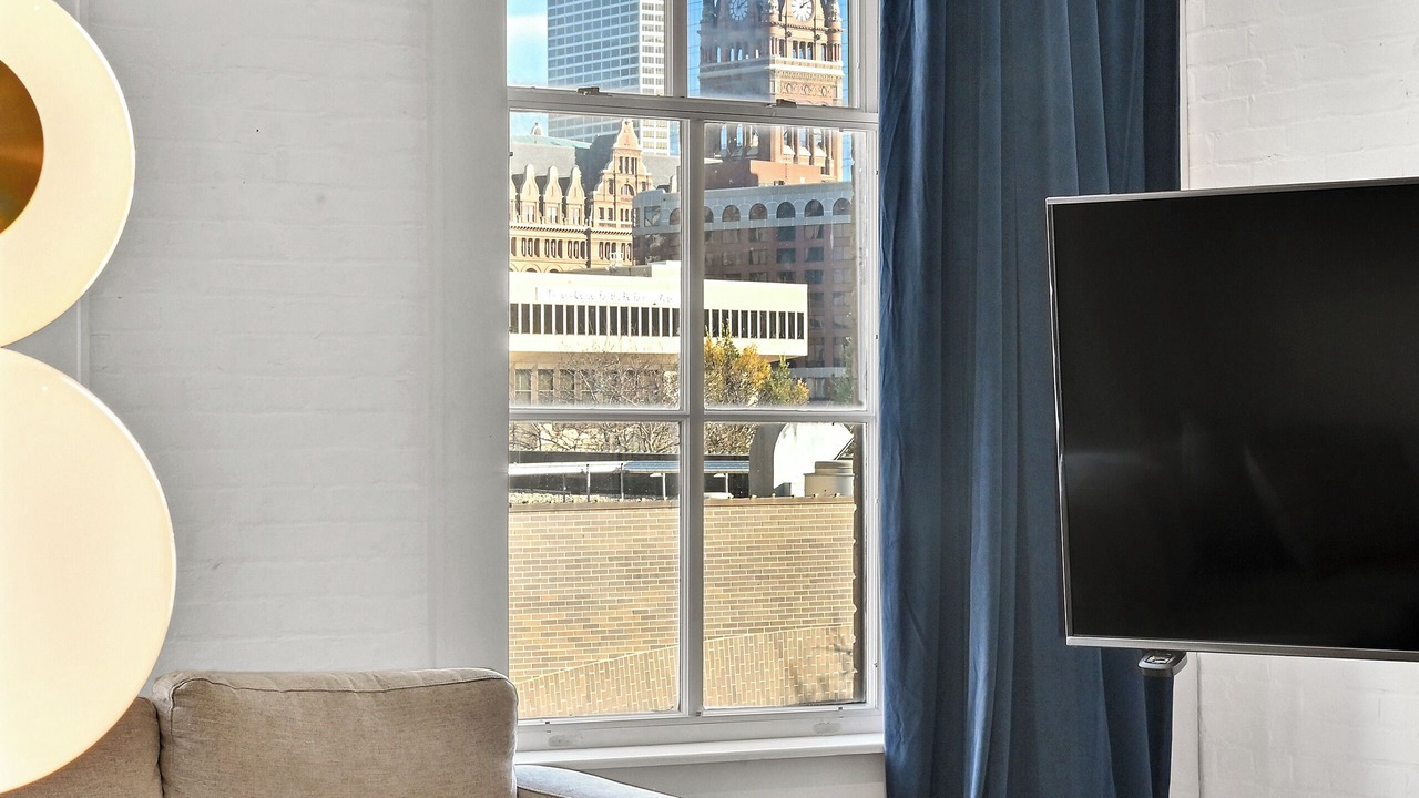 Photo of Livingroom in Westown