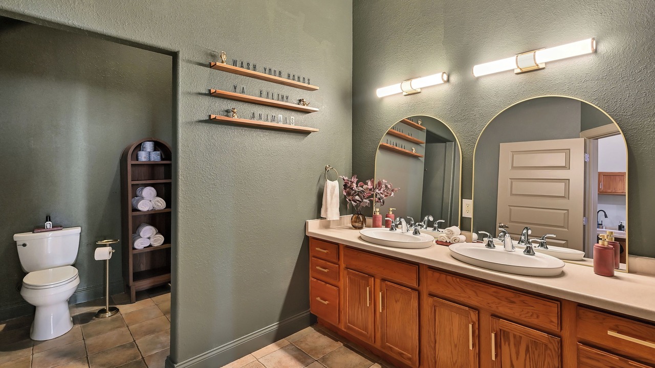 Photo of Bathroom in Westown