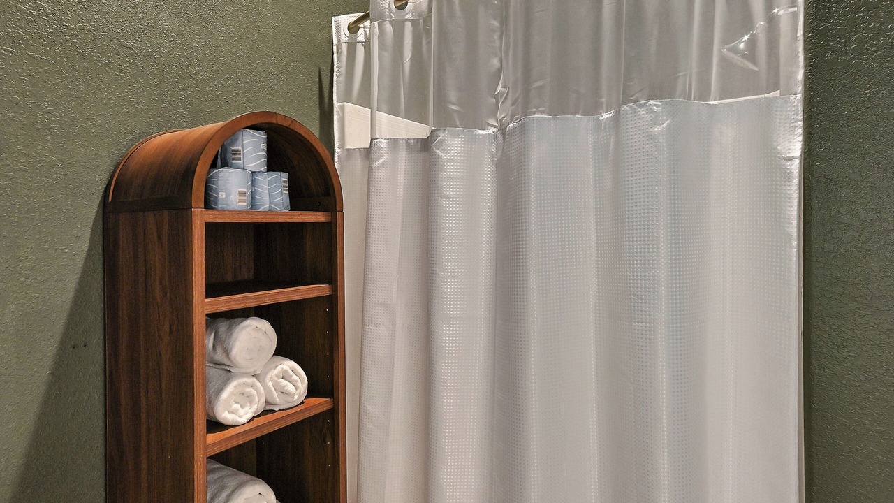 Photo of Bathroom in Westown