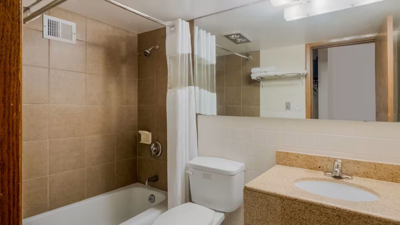 Photo of Bathroom in Morton
