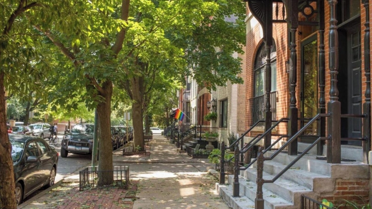 Photo of Others in Old Town Triangle