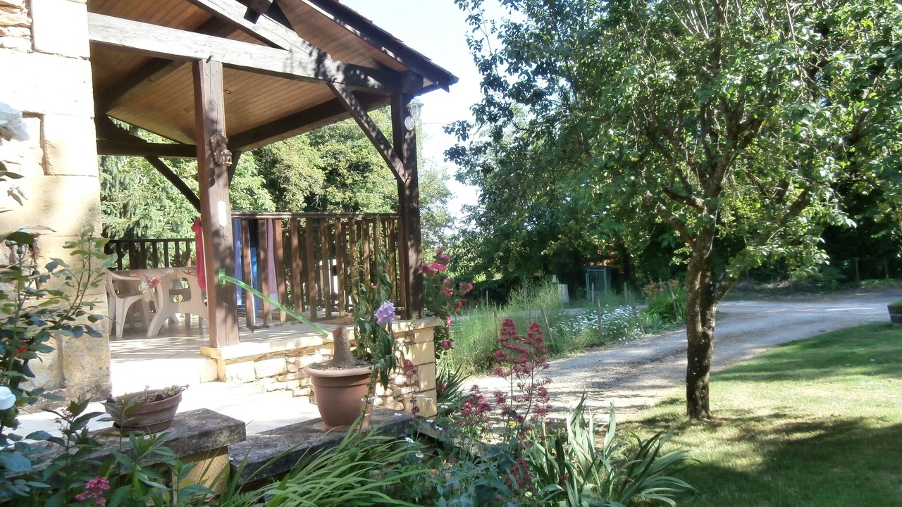 Photo of Outdoor in Meyrals