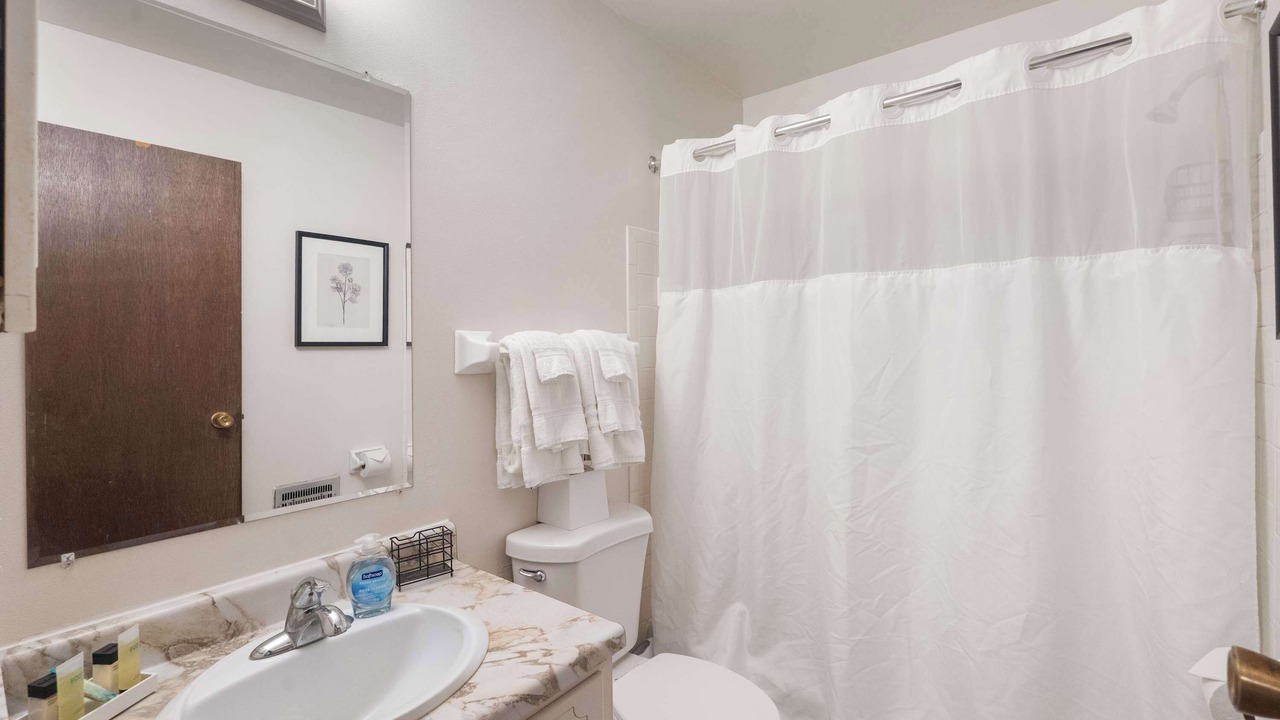 Photo of Bathroom in Regent