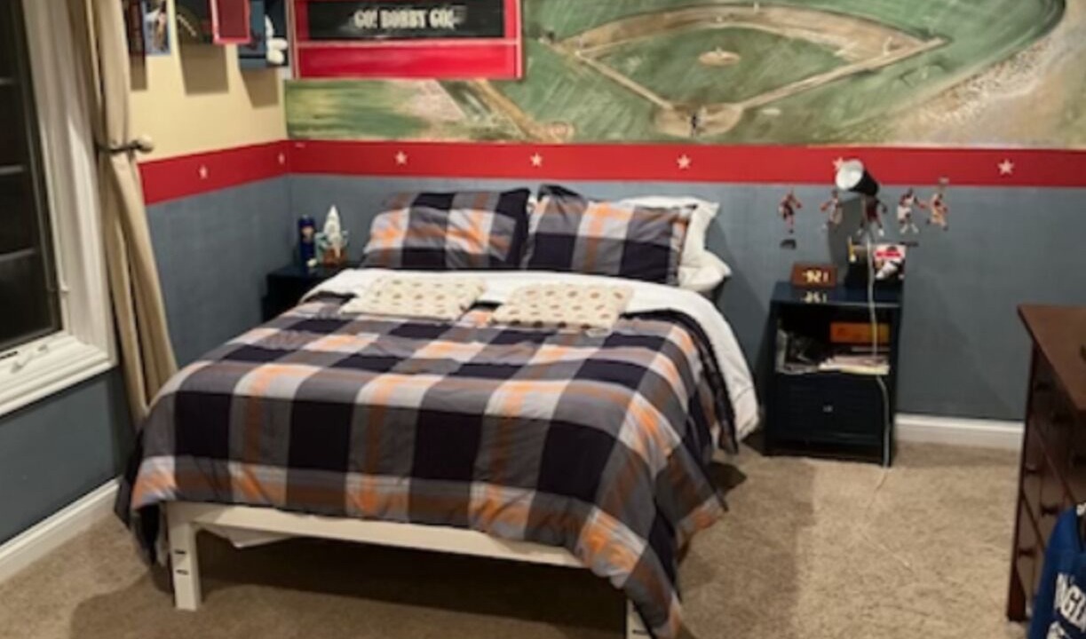 Photo of Bedroom in Bloomingdale
