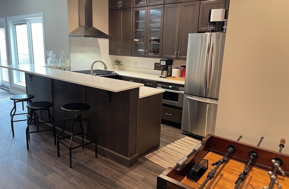 Photo of Kitchen in Bloomingdale