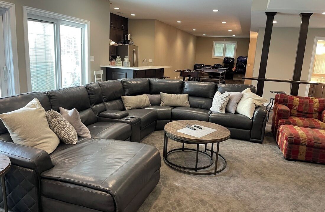 Photo of Livingroom in Bloomingdale