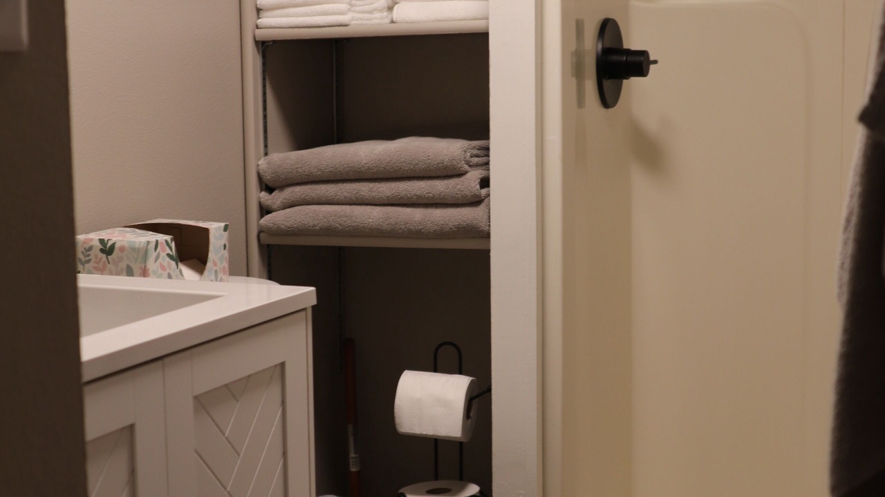 Photo of Bathroom in Stoughton