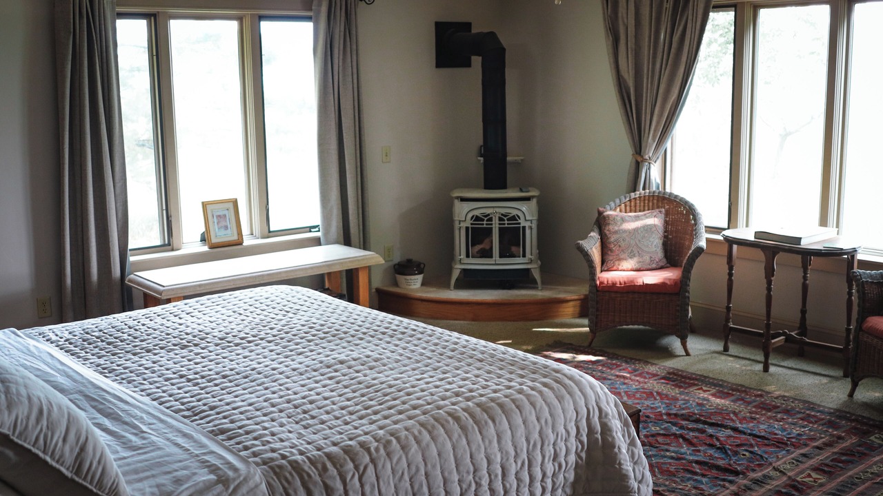 Photo of Bedroom in Stoughton