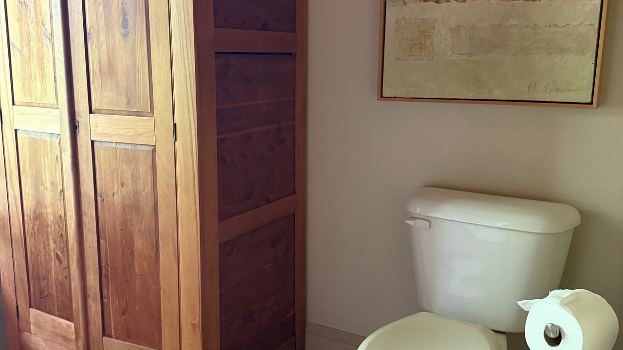 Photo of Bathroom in Stoughton