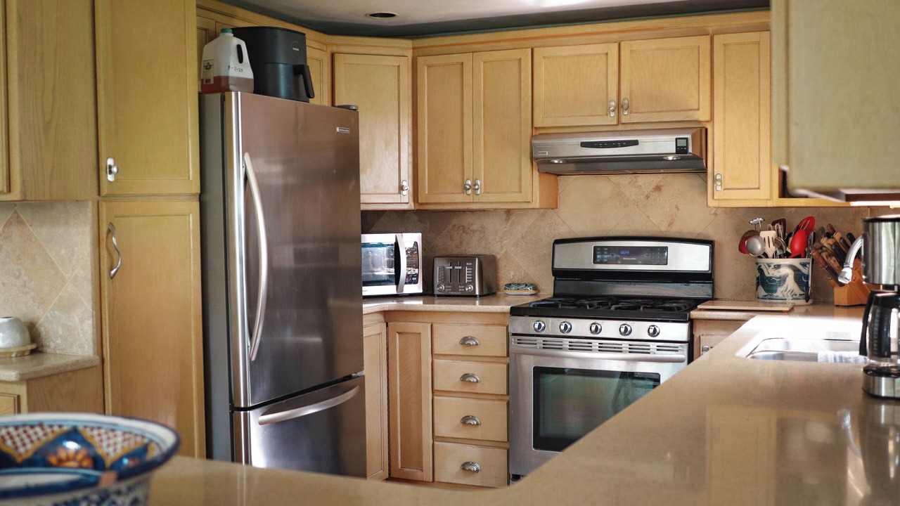 Photo of Kitchen in Stoughton