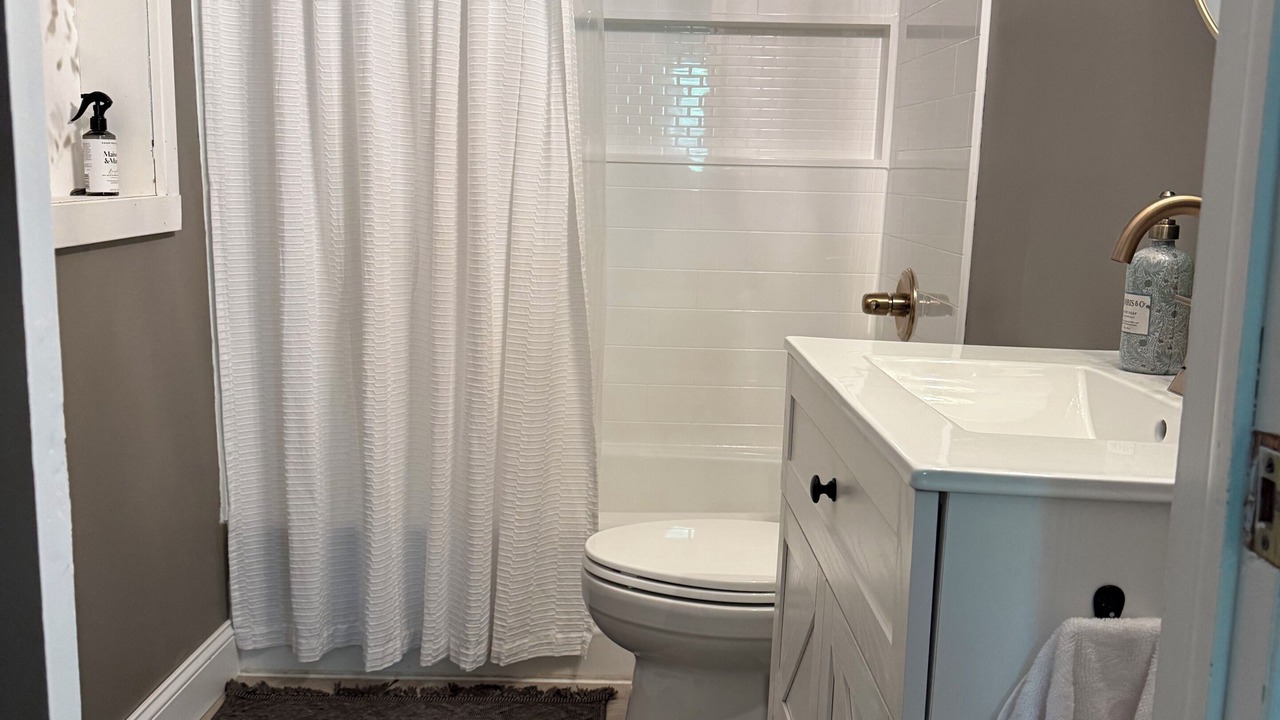 Photo of Bathroom in Stoughton