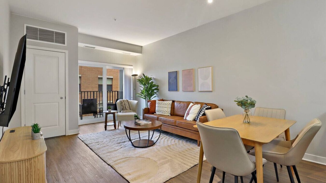 Photo of Bedroom in Elmhurst