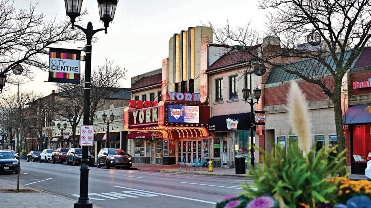 Photo of Others in Elmhurst