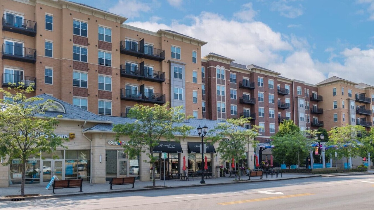 Photo of Others in Elmhurst