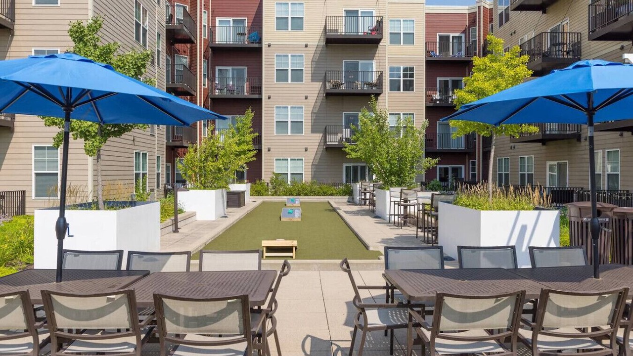 Photo of Outdoor in Elmhurst