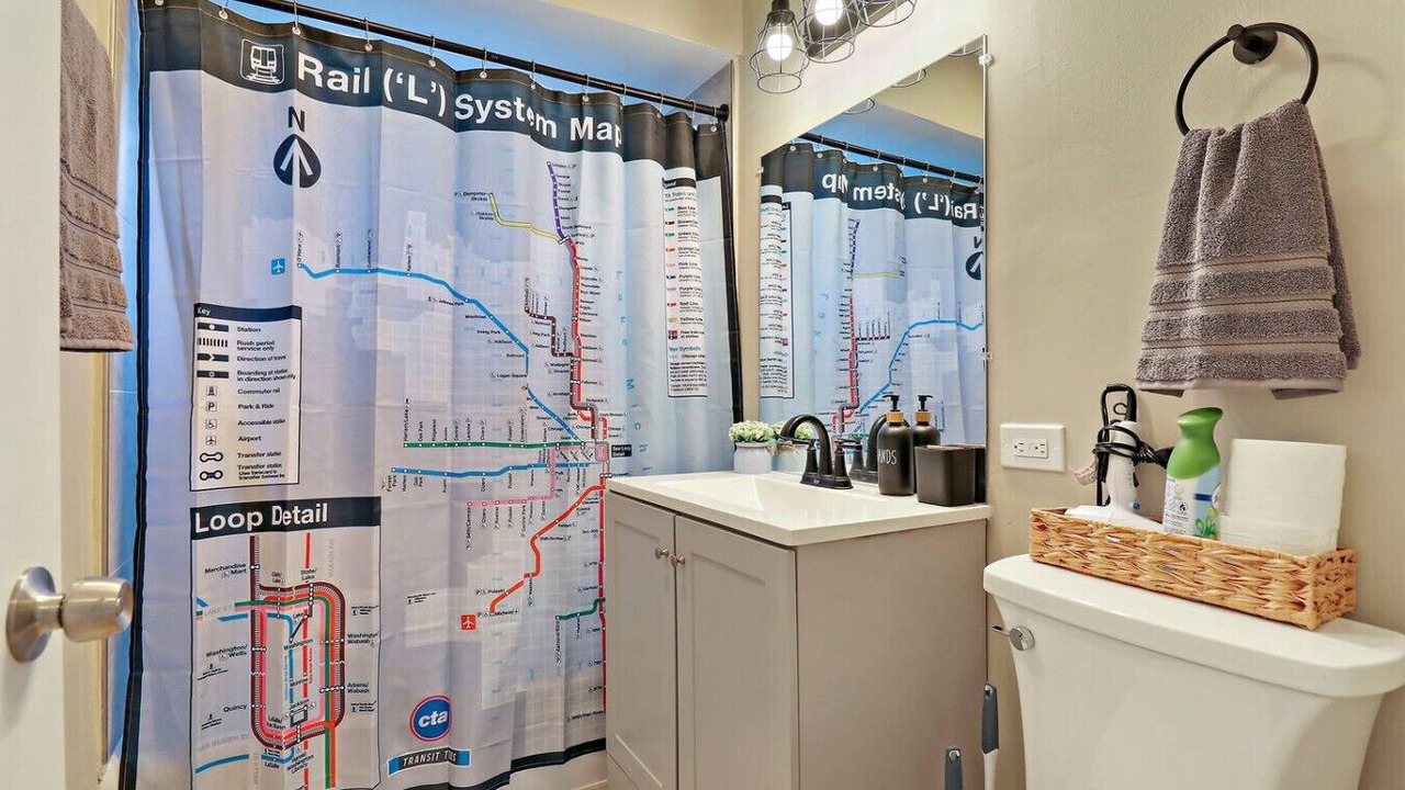 Photo of Bathroom in Forestview