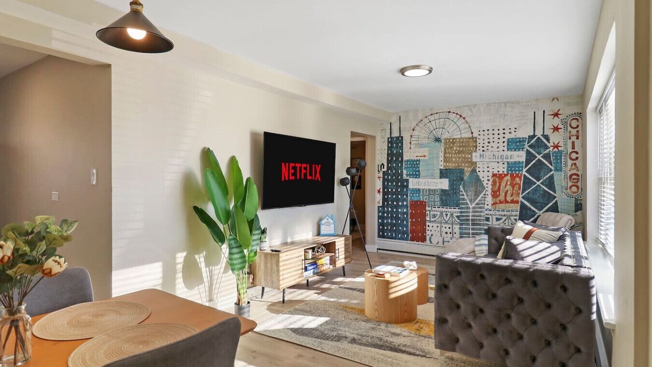 Photo of Bedroom in Forestview