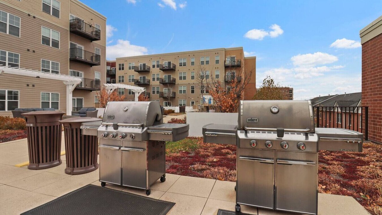 Photo of Outdoor in Elmhurst