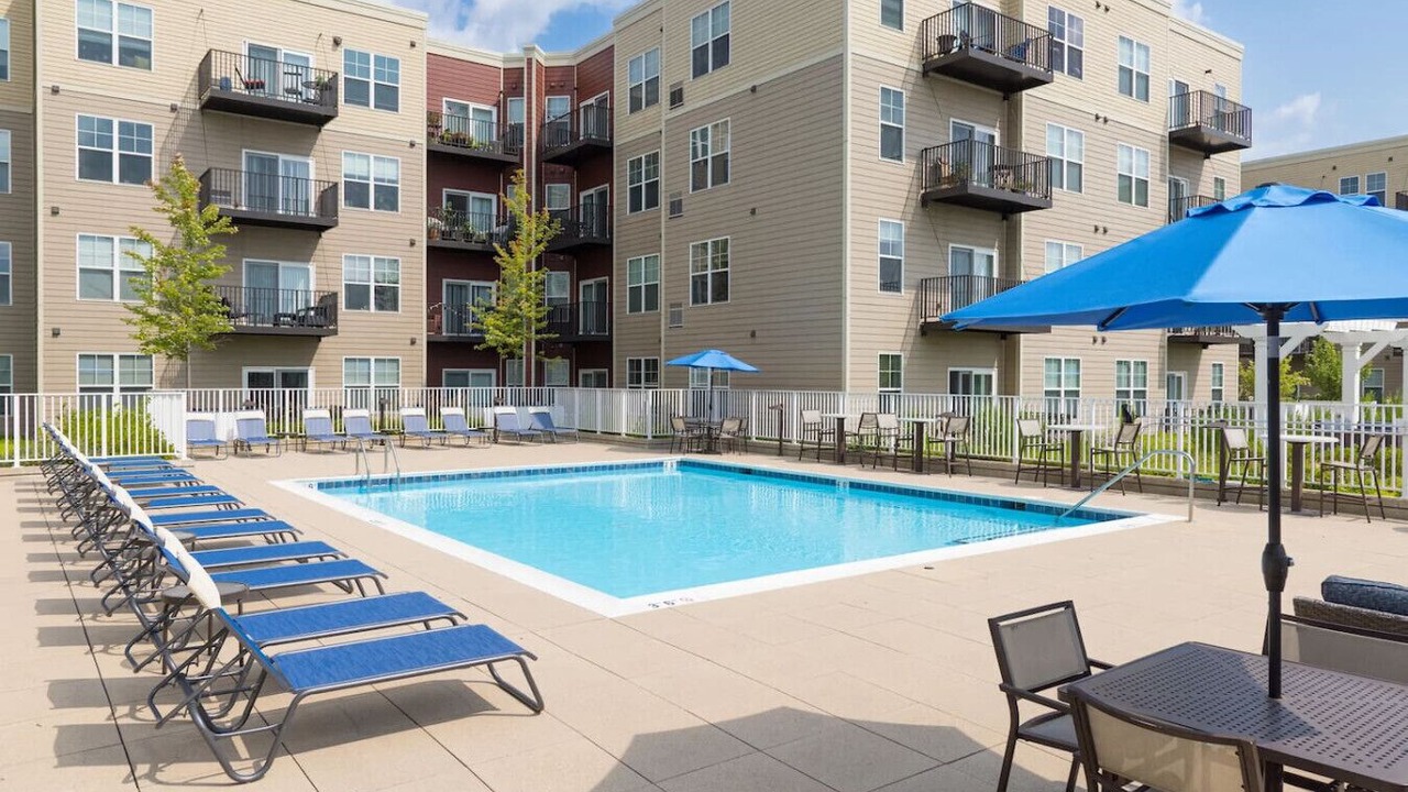 Photo of Outdoor in Elmhurst