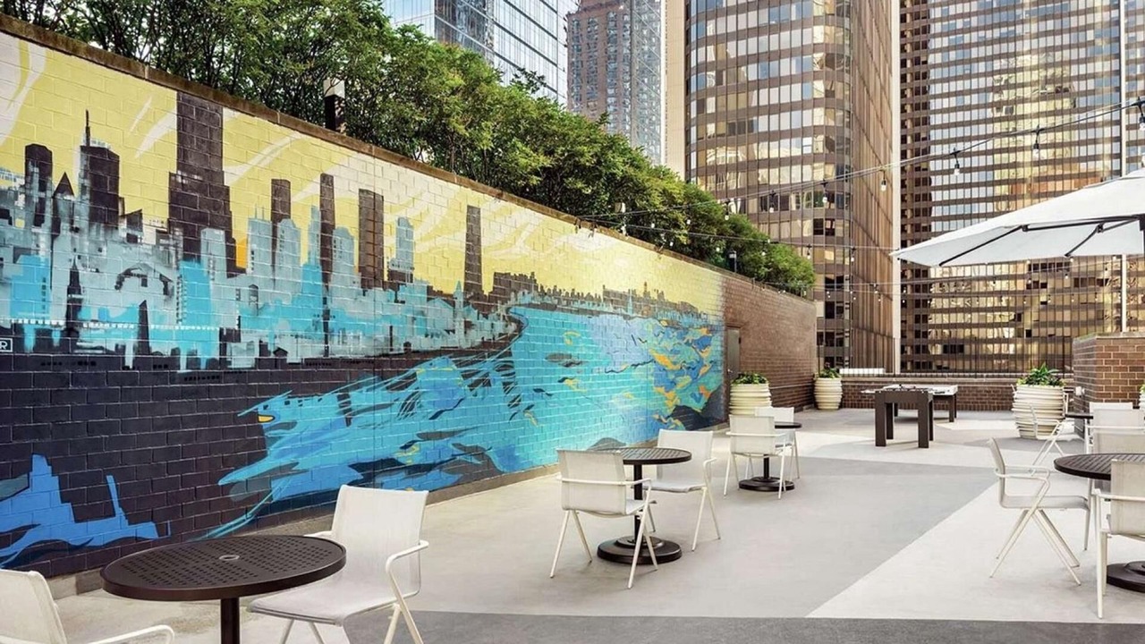Photo of Outdoor in Streeterville