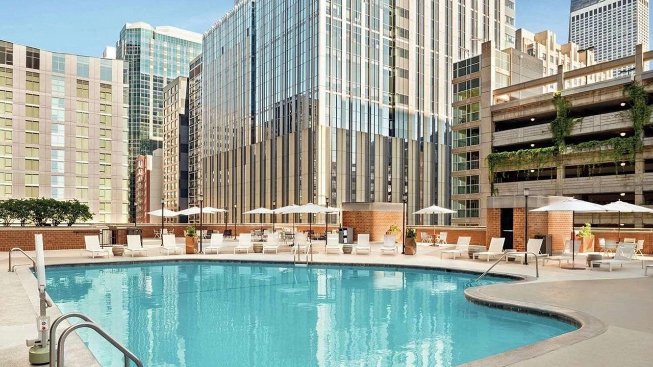 Photo of Outdoor in Streeterville