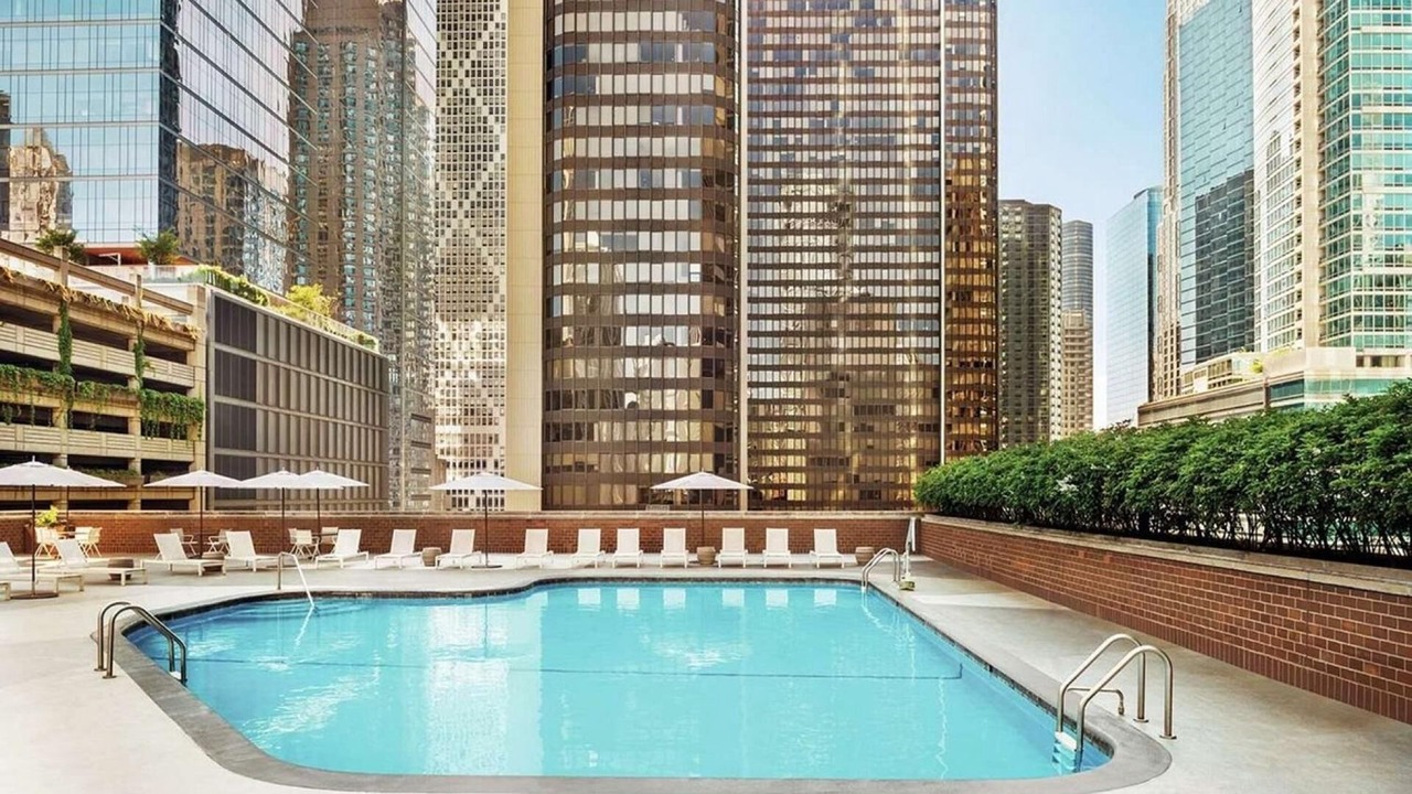 Photo of Outdoor in Streeterville