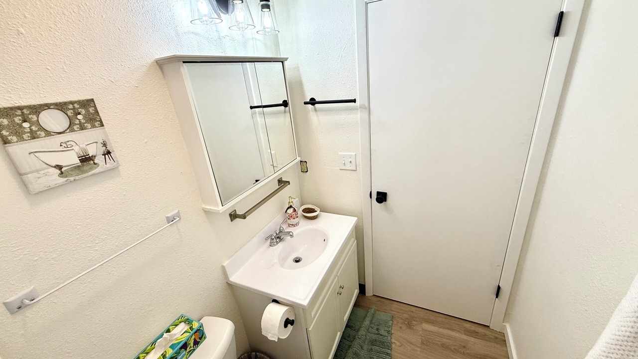 Photo of Bathroom in Cedar Rapids - Iowa City
