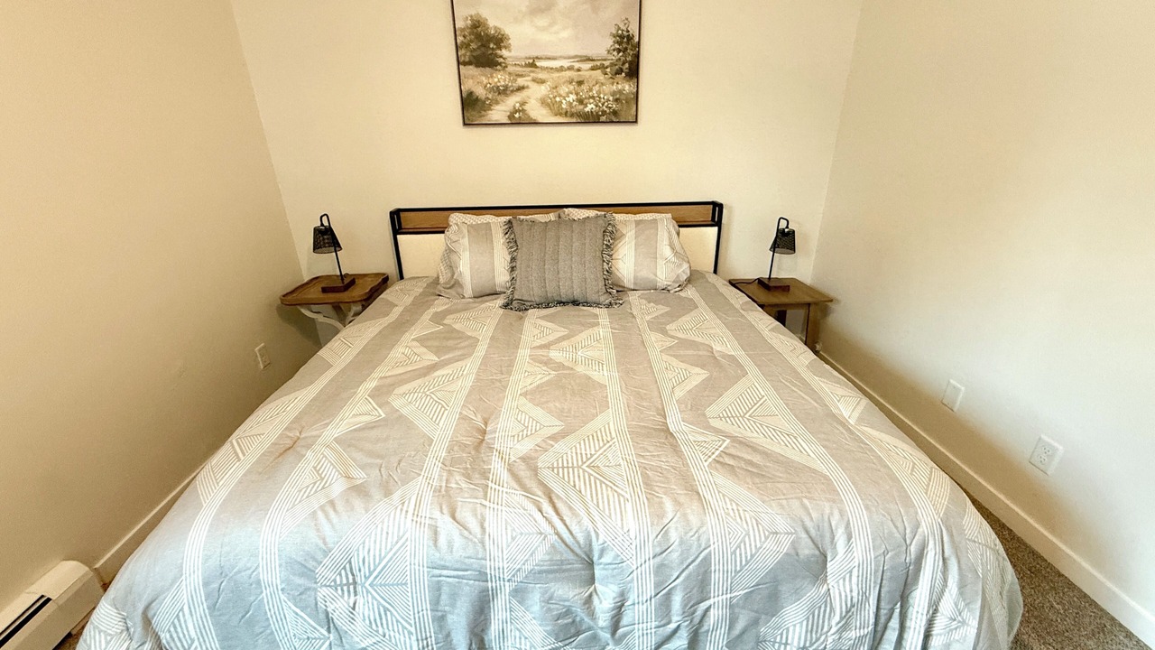 Photo of Bedroom in Cedar Rapids - Iowa City