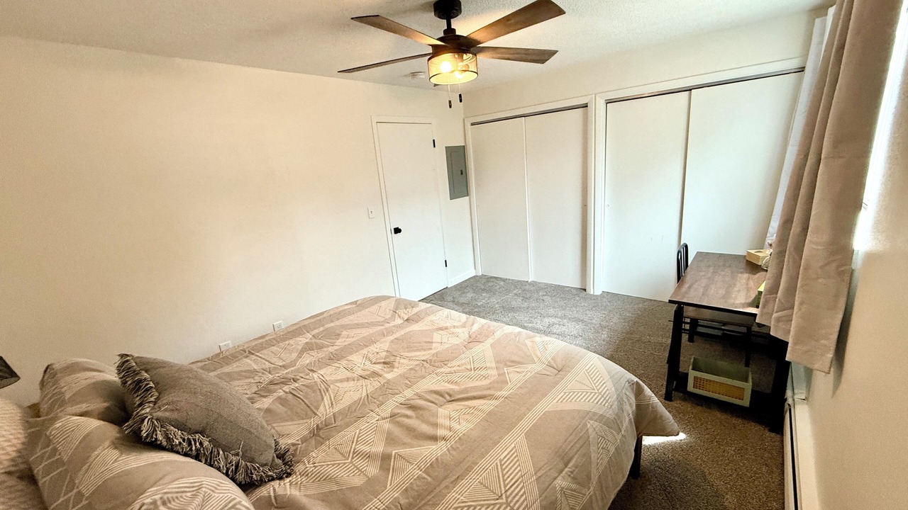 Photo of Bedroom in Cedar Rapids - Iowa City