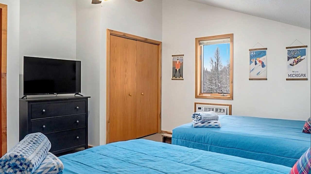 Photo of Bedroom in Mancelona