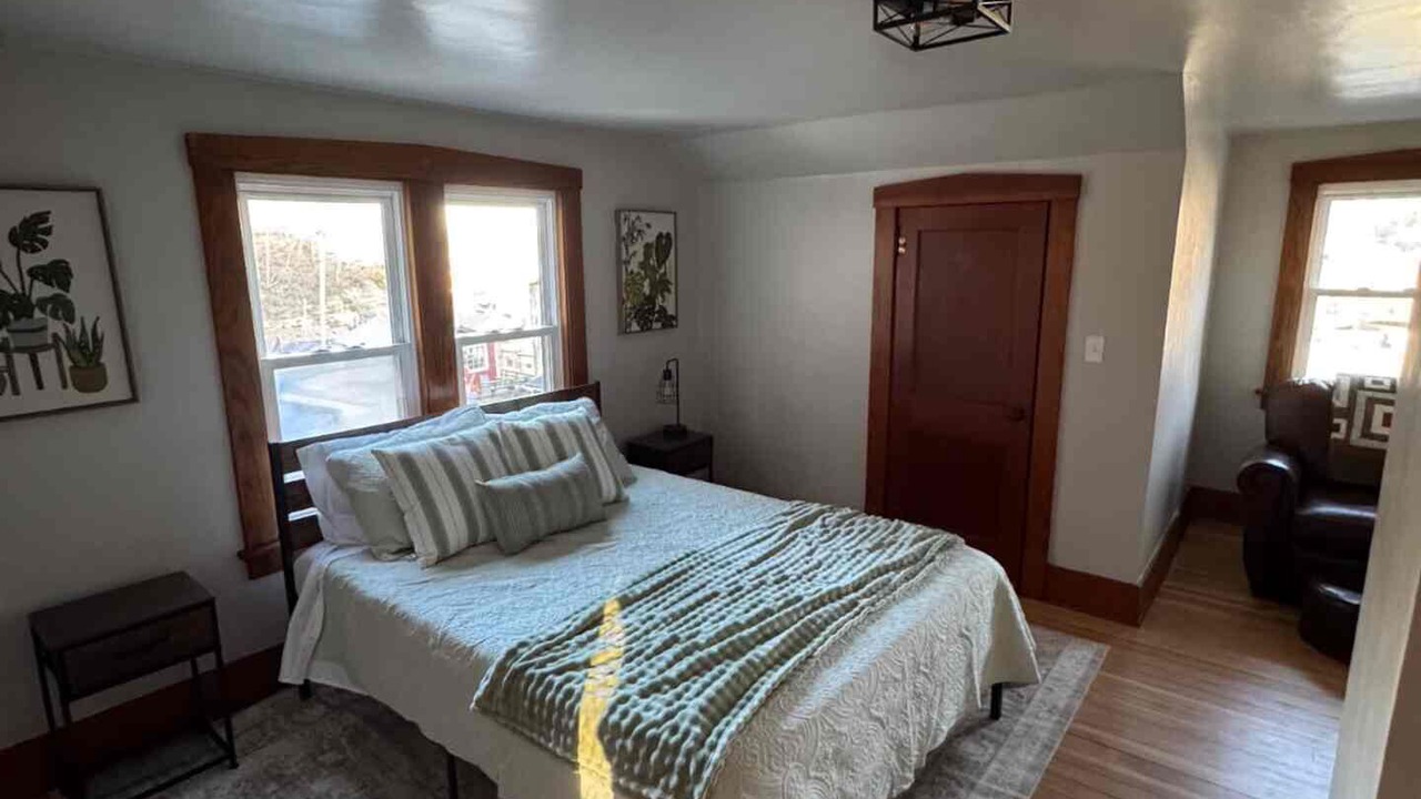 Photo of Bedroom in McGregor