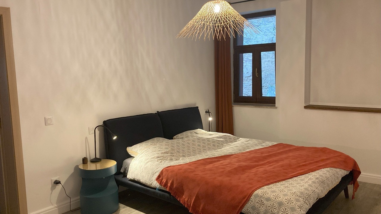 Photo of Bedroom in Wissembourg