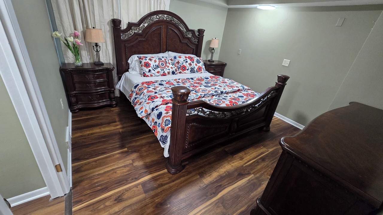 Photo of Bedroom in Wauwatosa