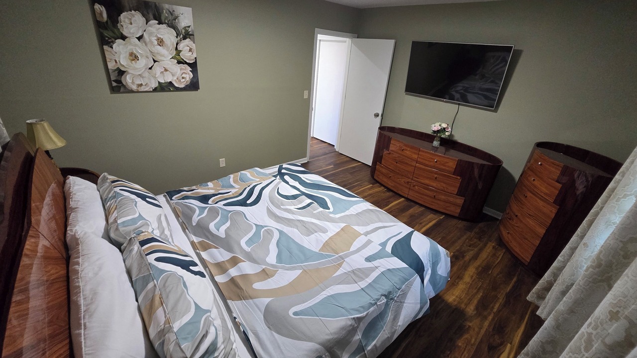 Photo of Bedroom in Wauwatosa