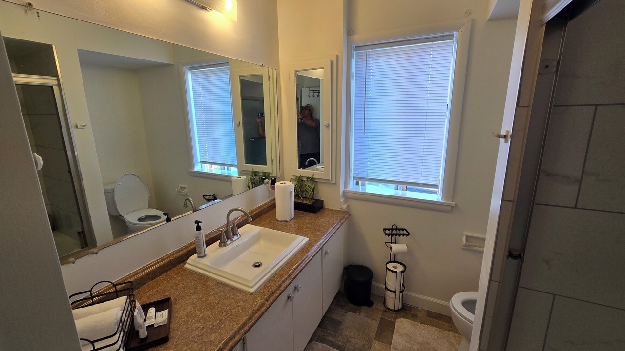 Photo of Bathroom in Wauwatosa