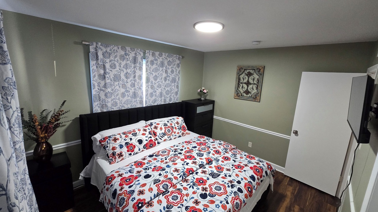 Photo of Bedroom in Wauwatosa