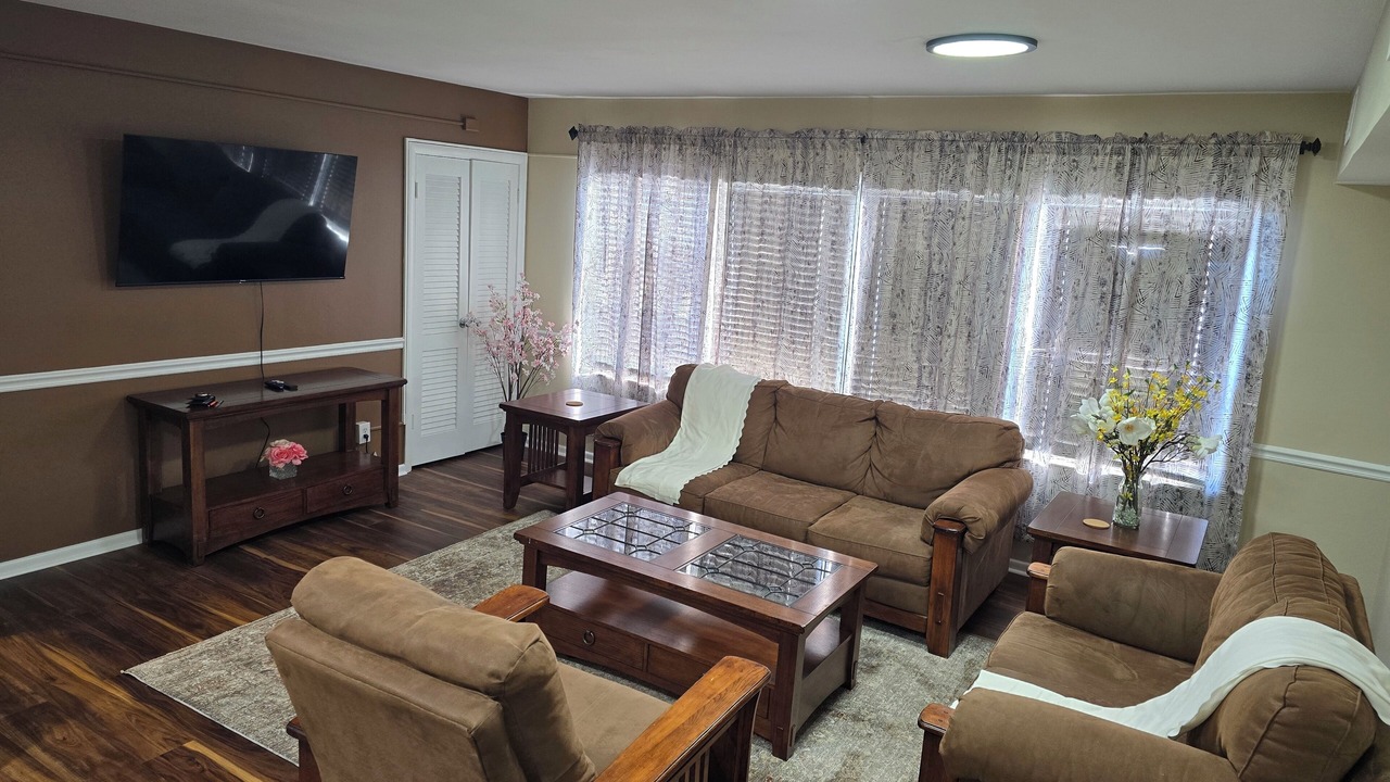 Photo of Livingroom in Wauwatosa