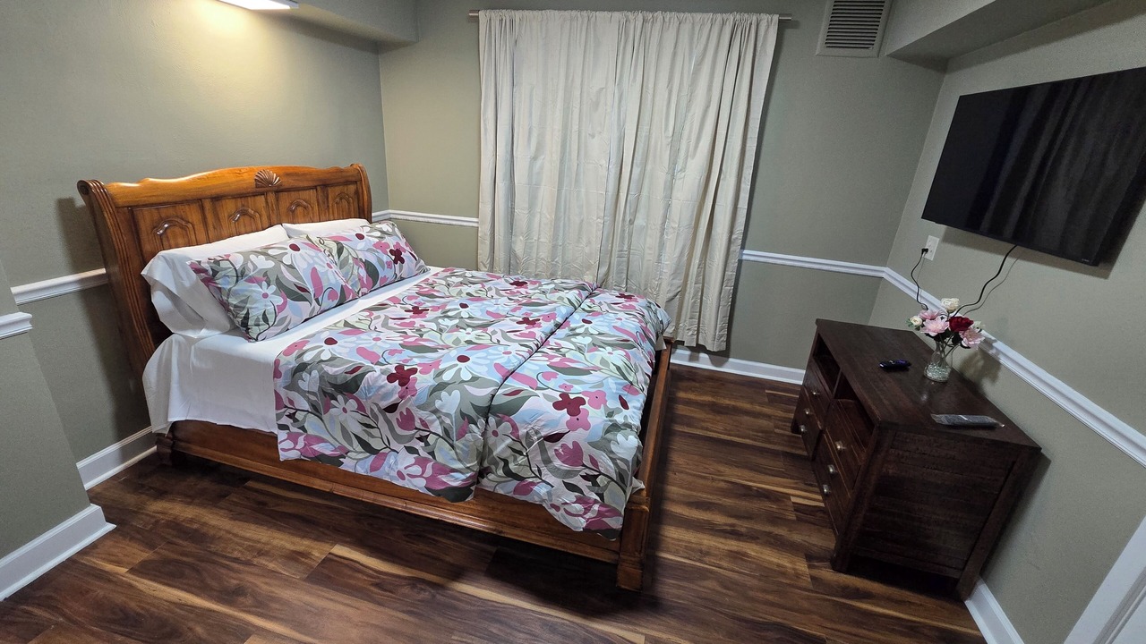 Photo of Bedroom in Wauwatosa